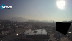 Ulice Meziříčská