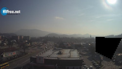 Ulice Meziříčská