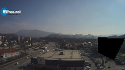 Ulice Meziříčská