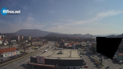 Ulice Meziříčská