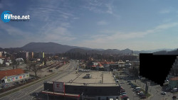 Ulice Meziříčská