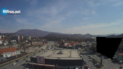 Ulice Meziříčská