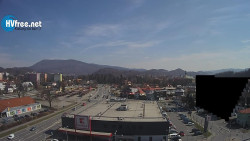 Ulice Meziříčská