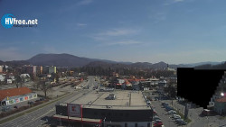 Ulice Meziříčská