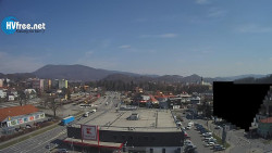 Ulice Meziříčská