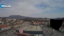 Ulice Meziříčská