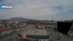 Ulice Meziříčská