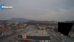 Ulice Meziříčská