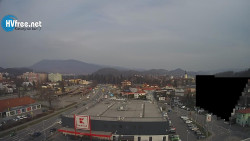 Ulice Meziříčská