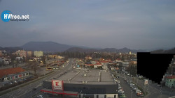 Ulice Meziříčská