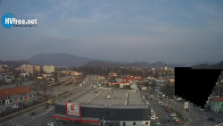 Ulice Meziříčská