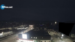 Ulice Meziříčská