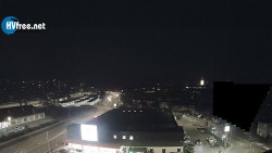 Ulice Meziříčská