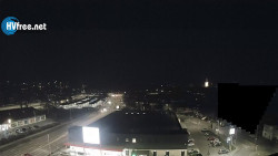 Ulice Meziříčská