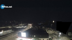 Ulice Meziříčská