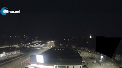 Ulice Meziříčská