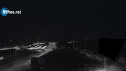 Ulice Meziříčská