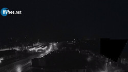 Ulice Meziříčská