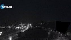 Ulice Meziříčská