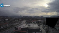 Ulice Meziříčská