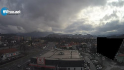 Ulice Meziříčská