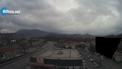 Ulice Meziříčská