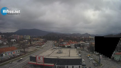 Ulice Meziříčská