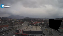 Ulice Meziříčská