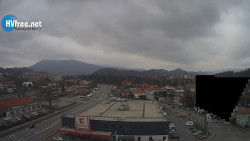 Ulice Meziříčská