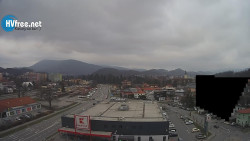 Ulice Meziříčská