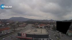 Ulice Meziříčská