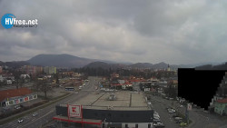 Ulice Meziříčská