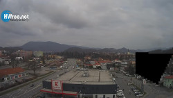 Ulice Meziříčská