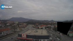 Ulice Meziříčská