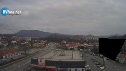 Ulice Meziříčská