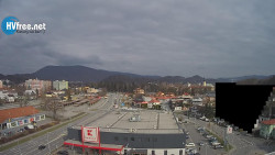 Ulice Meziříčská