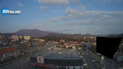 Ulice Meziříčská