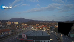 Ulice Meziříčská