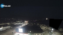 Ulice Meziříčská