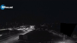 Ulice Meziříčská