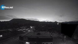 Ulice Meziříčská