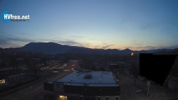 Ulice Meziříčská