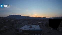 Ulice Meziříčská