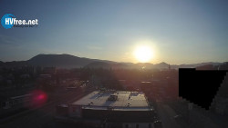 Ulice Meziříčská