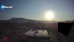 Ulice Meziříčská