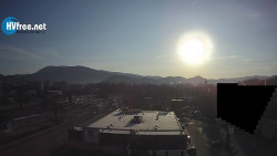 Ulice Meziříčská