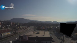 Ulice Meziříčská