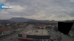 Ulice Meziříčská