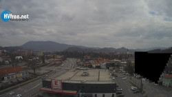 Ulice Meziříčská