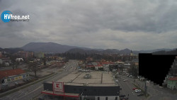 Ulice Meziříčská